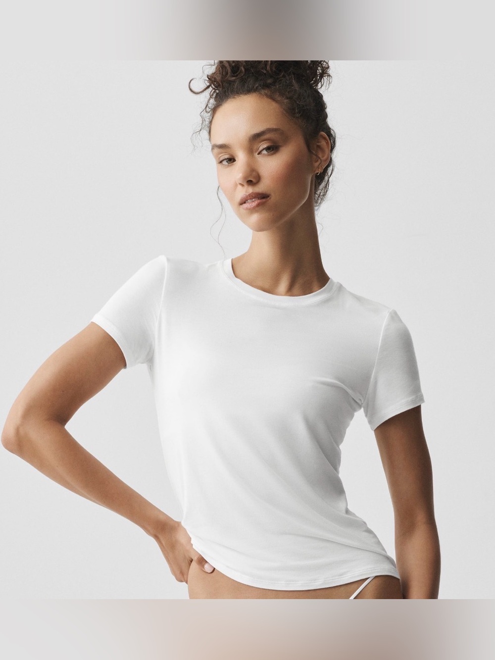 ALO All Day Short Sleeve